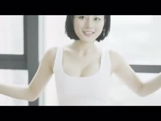 麻豆沈娜娜性感尤物从天而降天选之人的性爱秘书