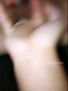 美臀的素人小姐！想要嘗試跨越內褲摩擦股間嗎 SKMJ371