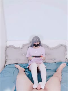 御姐骚妇诱惑勾人黑丝淫语浪荡人妻[25:15]