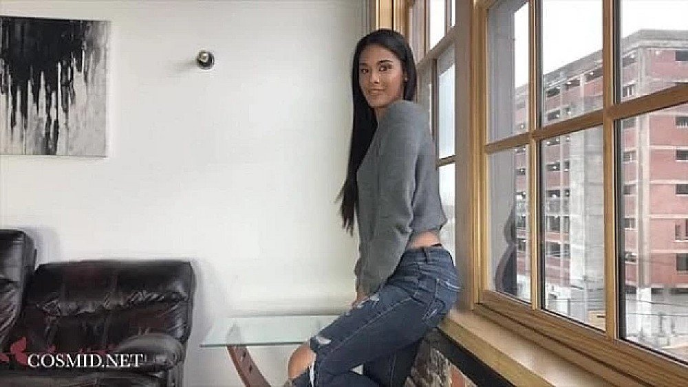 Henry_sera Onlyfans私密福利 火辣独家视频激情放送！