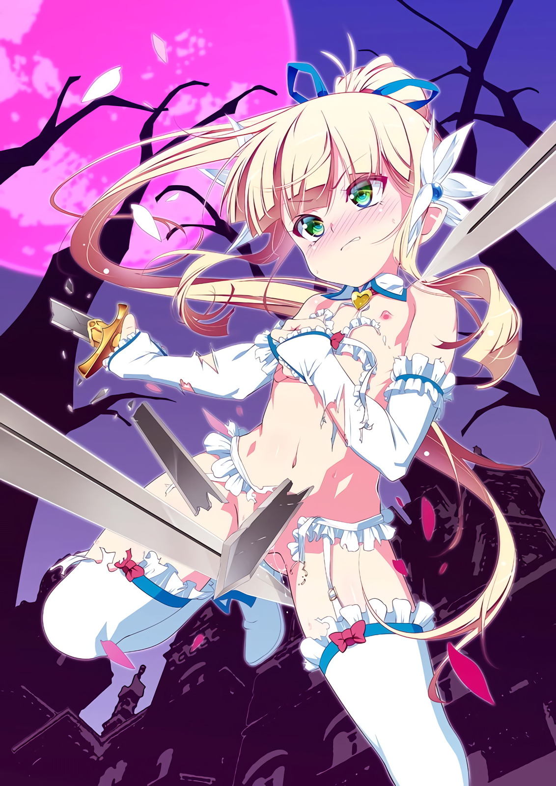 可惡傲慢離家小鬼闖入我家！被罵作雜魚打碎大人自尊心逆強暴搾精 森日向子 MASM004