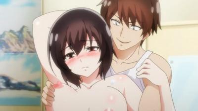 激勵淫語發射無限制按摩 社團裝扮對大叔全力應援 夏木鈴 FSDSS407