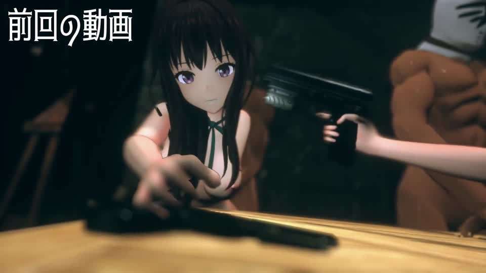 [MP4 863M] 婴儿肥新人美少女！可爱甜美超嫩！镂空情趣装大红唇，掰开无毛嫩穴特写，没怎么被开发过