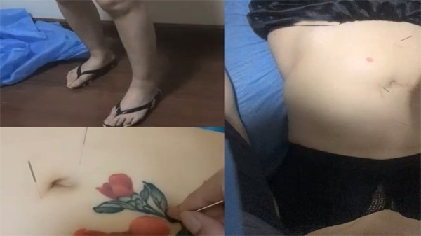 妻子返鄉一週間對早熟巨乳拖油瓶用絶倫肉棒抽插調教 水原美園 PPPD974