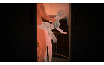 人妻客戶 心疼老闆一秒鍾