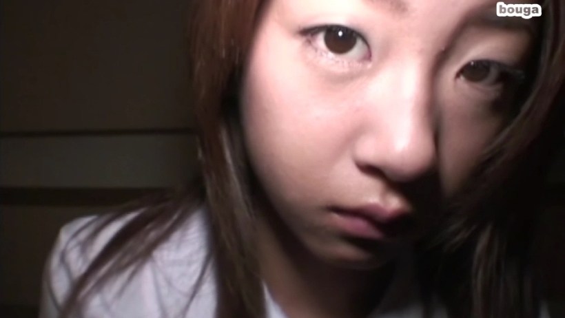 豐滿下流文青女子追打中出泡泡浴 深田詠美 CJOD182