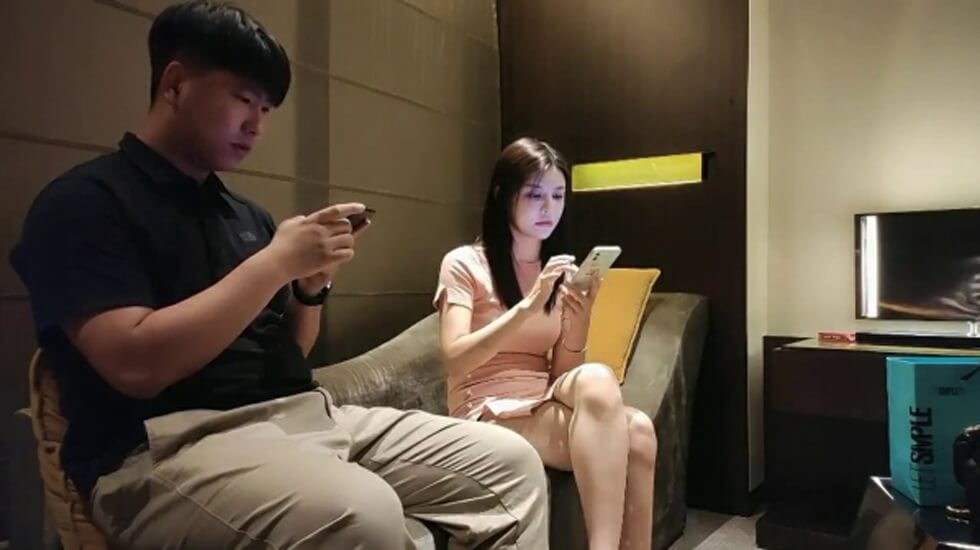 3000約的極品大奶子後入體驗簡直不要太爽