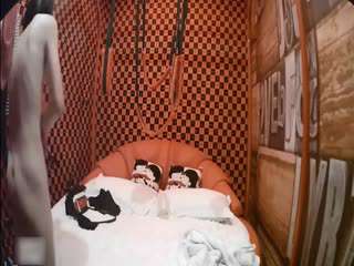 探花田伯光 網約清純可愛學生妹 身材纖細A4腰大長腿