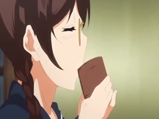 戀父妹扭腰騎乘榨精 大島美緒 HND316