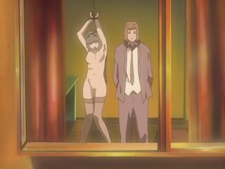 性爱巴士系列 色情明星 Lisa Ann 震撼 Bangbus！