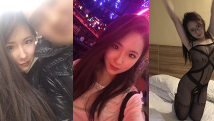 [亞洲無碼] 【国产精品】饼干姐姐[全程高能]厕所自慰被发现，直接强插榨射两次精液灌穴 [36:36]