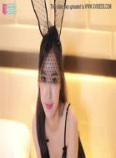 长腿情人长筒黑丝铆钉攻速鞋沙发上口交啪啪做爱，这炮架子确实长！