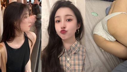 福利姬 漿果兒大街上露出 全裸宅舞