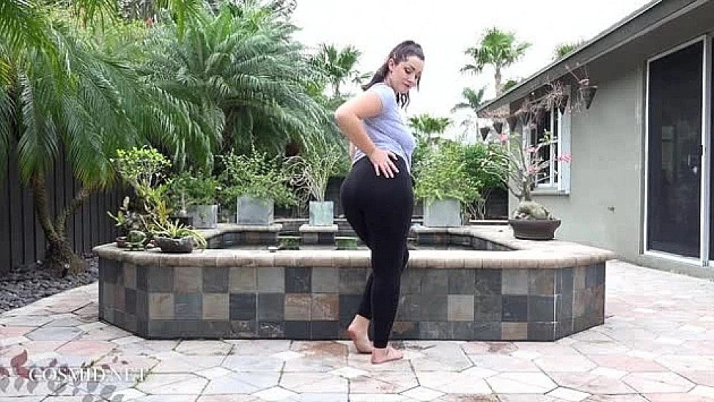 女友竟然是这样的人，和我一样喜欢绿帽，看着她被操