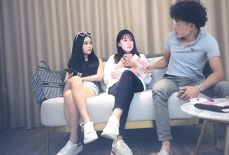 HEYDOUGA 佐山優香 エンドレスセックス 単品販売 20230909 Info Only