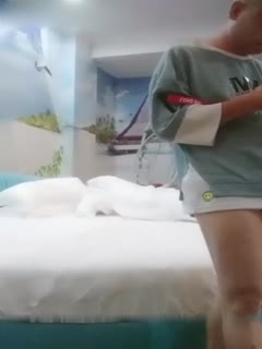 重磅福利 自拍曝光广东化州再现 婚托 职业骗婚 杨冬慧 _认识两月闪婚，拿了彩礼就跑路，曝光不雅视频流出！！[07:18]