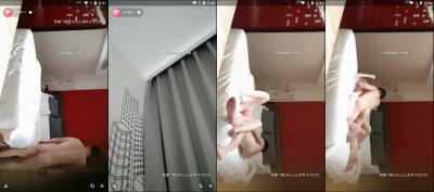 4C6B846A 可爱妹子的自摸大秀 20240717 Info Only