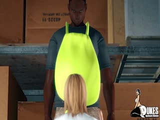 精品E奶依依性感黑丝裸体