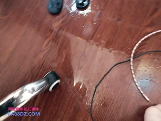 30代极品处女初脱解禁！西河葵菜嫩穴首次曝光 JUTA148