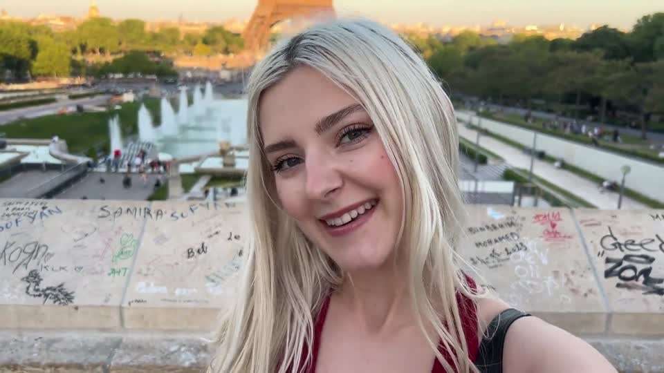 【ASMR3DIO】巴西双飞口交盛宴！EmanuellyRaquel与Marukarv激情侍奉BBC巨根，立体声喘息撩人