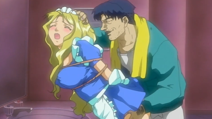 [原创] 超可爱Coser肛门产卵彻底调教！肉洞被主人玩坏了 .