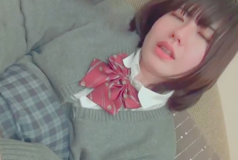 [亞洲有碼] 我弄坏了宅男继子的充气娃娃，被迫成为替代品3[38:26]