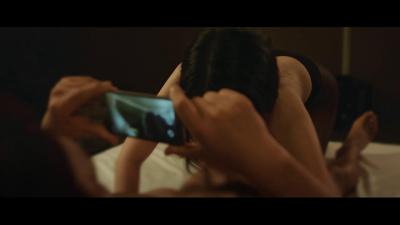 AI王楚然双洞饥渴难忍被轮番进入无码上