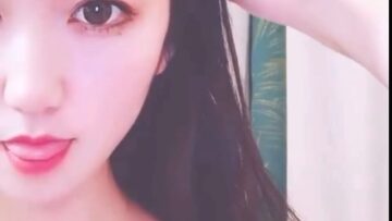 IENF298C ウブな10代美少女限定！とっても恥ずかしい素股に初めて挑戦してもらいました！甘酸っぱいお汁