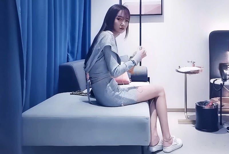 4小时超长盛宴！琴音华、爱野ひなた、神坂ひなの等萝莉少女白虎第2弹，娇喘连连 KTRA732