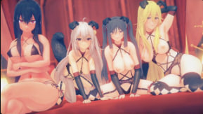 美乳高中学妹小T第二次做爱，按在凳子上操爽了