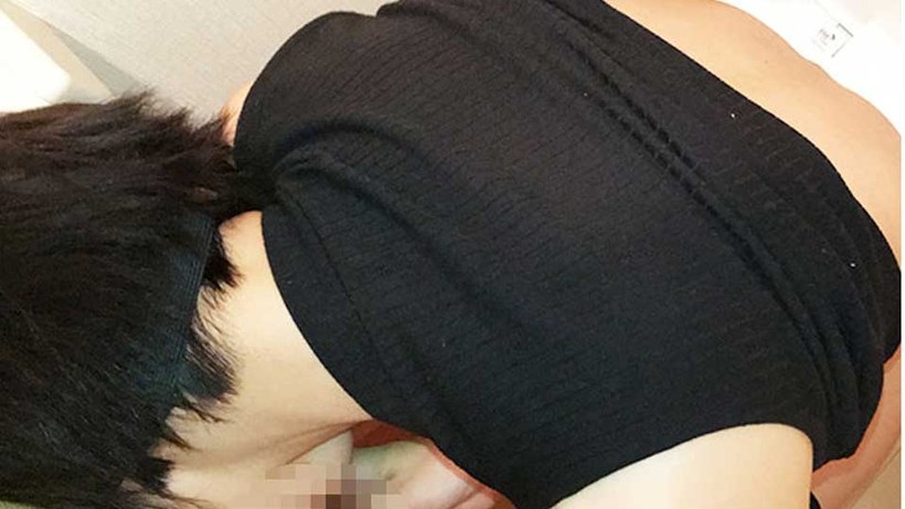 FTID021 小那海あや火辣直送身体盛宴 极品肉体任君享用