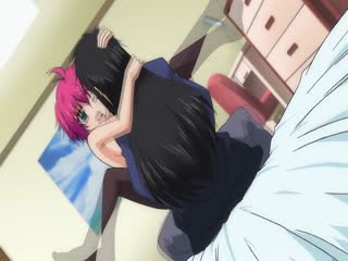 [SD 1.3G] HDKA326 はだかの家政婦 全裸家政婦紹介所 小梅えな