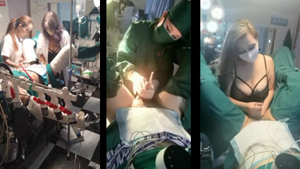 【00后喜欢内射】大学生骚逼里什么都塞的进去呢，灌满精液再涂上风油精