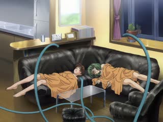 【麻豆传媒】MDSR00054 少妇白洁第四章 一路风流的新婚少妇