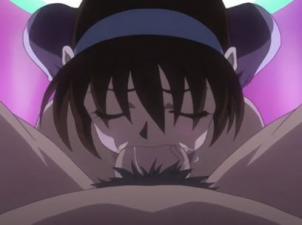 楼道白丝连体衣被调教