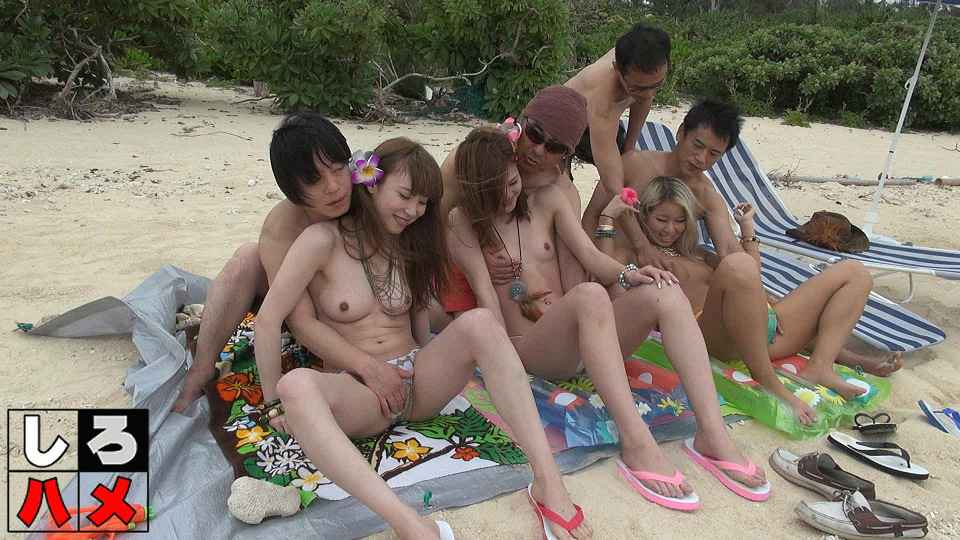 我朋友的母親 最後一章Ogura Mikine