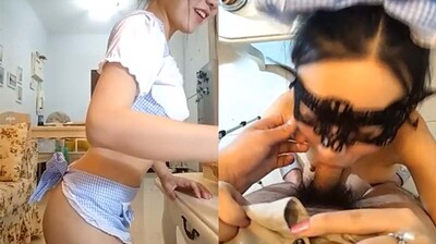 上城纯欲性感大胸美女