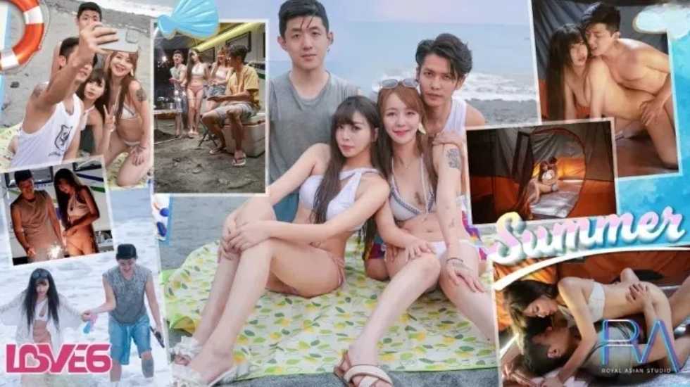 用足交和激烈性爱帮你