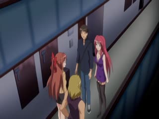 給老婆約了SPA 一回來怎麽幹上了？