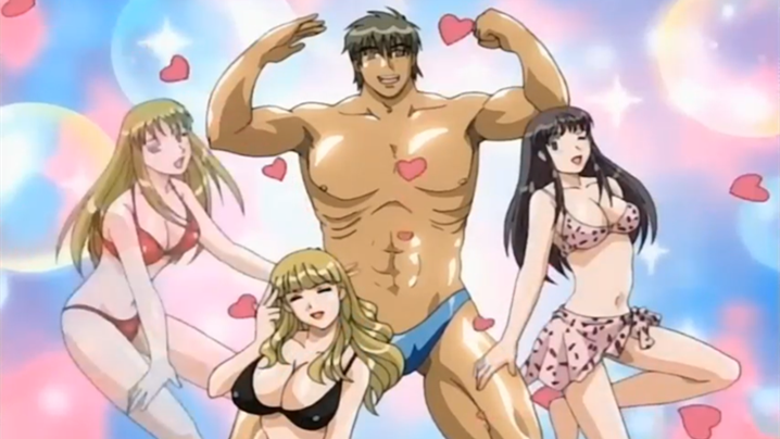 LUCY010 女上司的秘密私人生活是雌性堕落受虐女 橘内ひなた