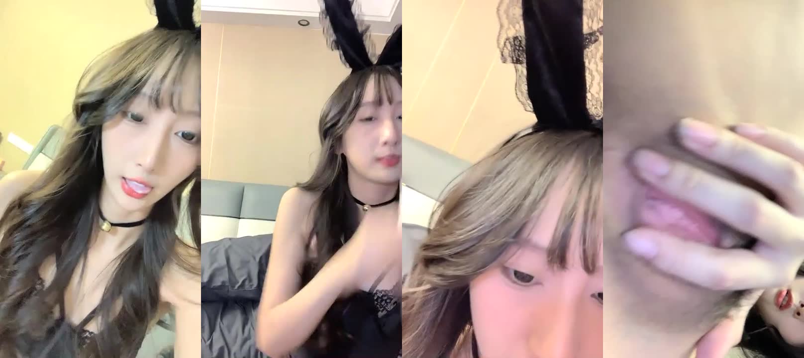 抖音疯传 疯狂动物城 兔子朱迪大尺度洗澡做爱 兔狐激战浴室后入猛顶 朱迪被干得抓墙求饶 内射满溢！