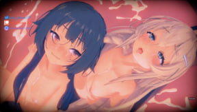 利誘客戶激情性愛，抽插高潮不斷！