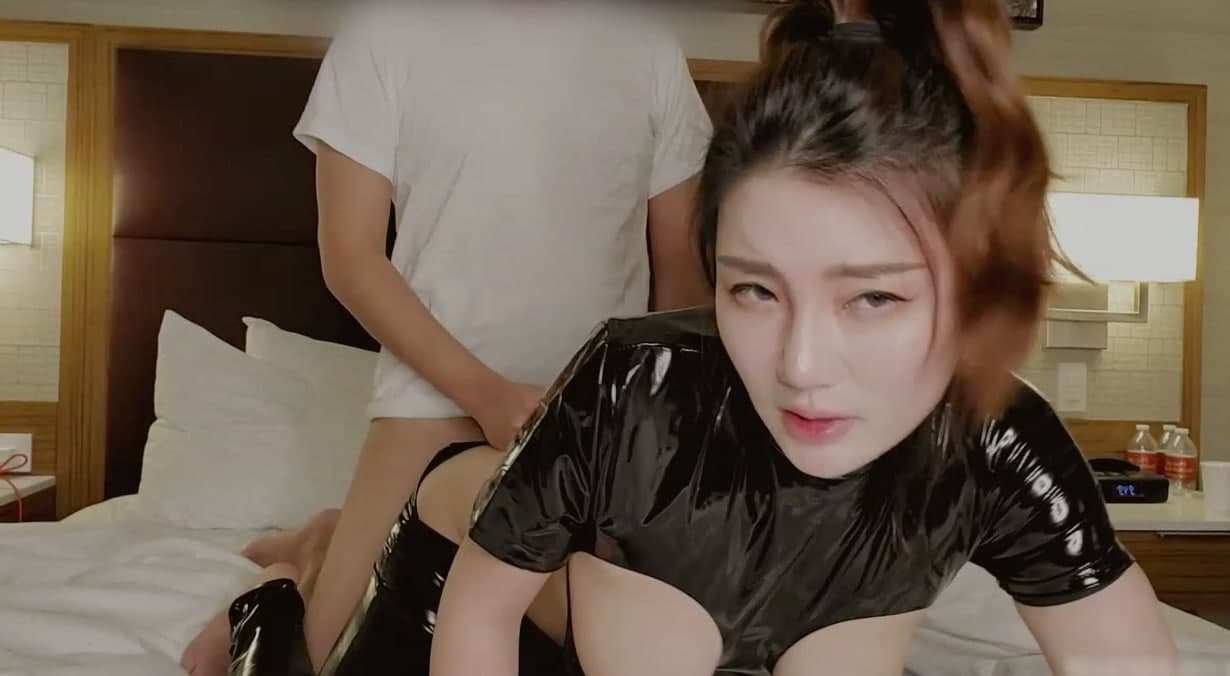 [HD 6.19G] [破解] SONE288 キレイ系 女上司 とカワイイ系 女部下 との社内2股がバレて 嫉妬に狂い僕のチ ポを奪い合うSEXスキル抜群な彼女達に一晩中抜かれまくった僕 葵つかさ miru