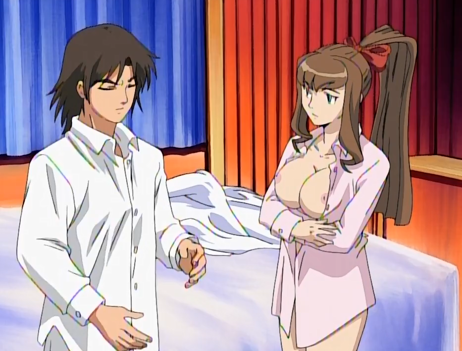 MIDA152 学校新成立了一个泡泡浴社团，穿着调皮的兔子服装的社长！ 天宮花南