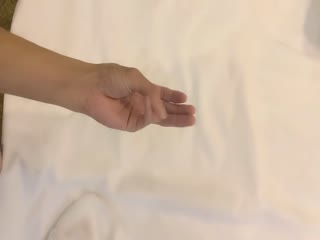 爆菊肛交饥渴女人的两个洞 嫩穴跟菊花换着操