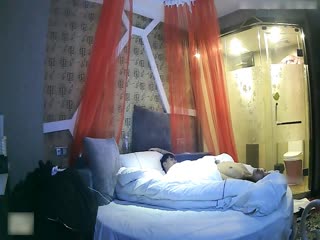 极品御姐人妻 andmlove 最新力作 黑丝高跟足交挑逗 被打桩爆操 喷水如泉！