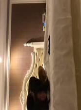 [有碼] [MP4 1.26G] [中文字幕] YUJ043 第一次交往的女朋友脫掉衣服後，因為她驚人的身材和性慾，。 七海那美