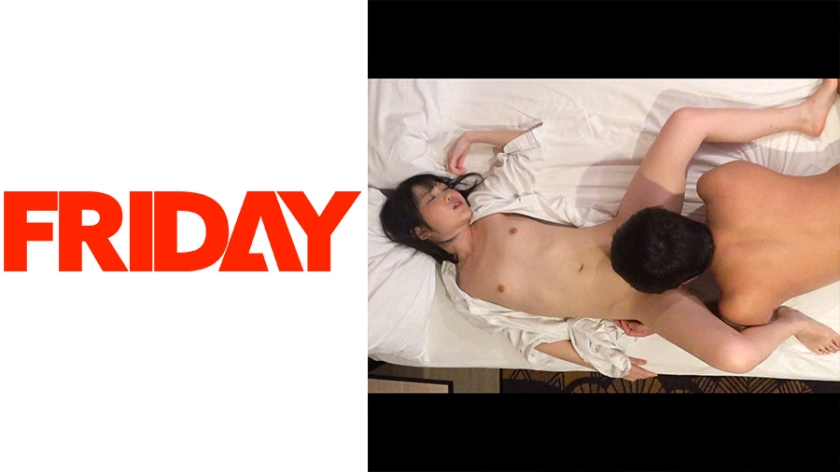 马赛克 MXGS1402 BAKU 胸部！DEKA 屁股！充满压力的性爱 松空芙和里