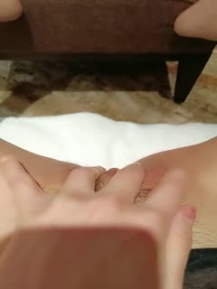 女M培培的羞耻调教