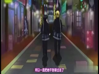 马赛克 RCTD381 真时停表 第21部分 千岁由良